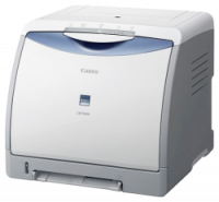 Canon LBP5000