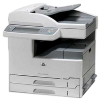 HP LaserJet M5035
