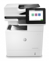 HP LaserJet Enterprise M632h (J8J70A)