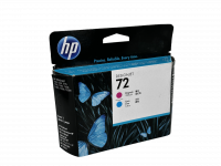 Печатающая головка HP C9383A (№72) (оригинал)