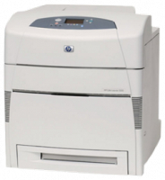 HP Color LaserJet 5550n