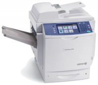 Xerox WorkCentre 6400X