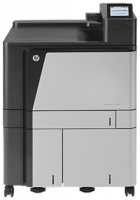 HP Color LaserJet Enterprise M855x+NFC