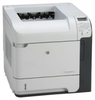 HP LaserJet P4015dn