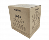 Печатающая головка Canon PF-04 (3630B001), оригинал