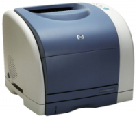 HP Color LaserJet 2500l