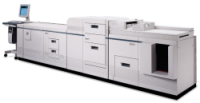 Xerox DocuTech 6110