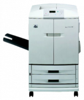 HP Color LaserJet 9500