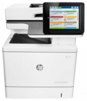 HP Color LaserJet Enterprise M577c