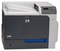 HP Color LaserJet CP4525n