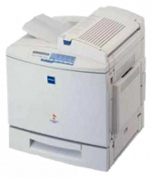 Epson Aculaser C2000