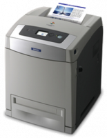 Epson Aculaser C3800N