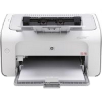 HP LaserJet Pro P1100