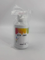Чернила DTF нейтральные пурпурные Magenta 500 ml банка