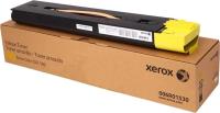 Картридж Xerox 006R01530 желтый, оригинал