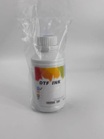 Чернила DTF нейтральные голубые cyan  500 ml банка