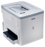 Epson Aculaser C1900