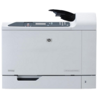 HP Color LaserJet CP6015DN