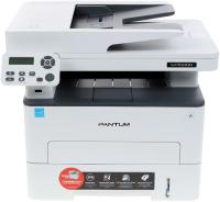 Pantum M7100DN