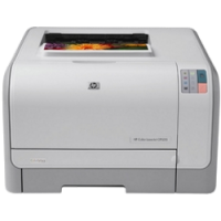 HP Color LaserJet CP1215