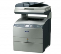 Epson Aculaser CX21N
