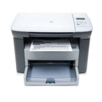 HP LaserJet M1005