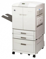 HP Color LaserJet 9500DN