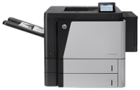HP LaserJet Enterprise M806dn