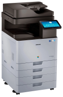 Samsung SL-X7400LX MultiXpress