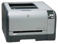 HP Color LaserJet CP1513n