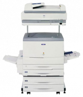 Epson Aculaser Color Station 8600+