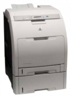 HP Color LaserJet 3000dtn (Q7536A)