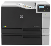 HP Color LaserJet Enterprise M750n
