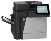 HP LaserJet Entrprise MFP M630dn