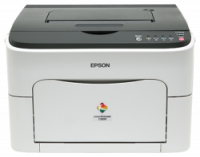 Epson Aculaser C1600