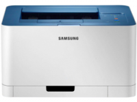 Samsung CLP-360