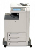 HP Color LaserJet 4730x