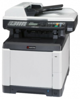 Kyocera FS-C2026MFP+