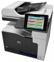 HP Color LaserJet Enterprise 700 MFP M775dn