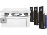HP LaserJet Ultra M134a