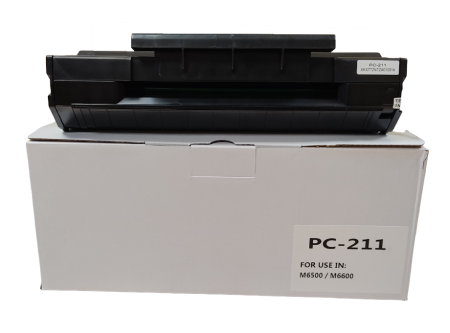 Старая упаковка pc-211ev eco