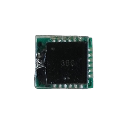 Чип для картриджа HP W2212A (207A) 1250 стр.