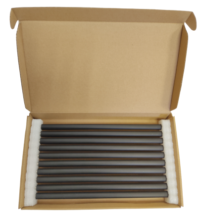 Вал заряда ELP-PCR-PTM3300-10 для драм-картриджа Pantum DL-420/Lexmark B220Z00 (10 шт./уп.)