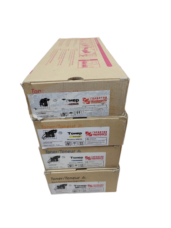 Картридж Ricoh CT31BLK для Aficio CL5000, черный