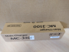 Узел заряда (коротрон) в сборе MC-3100 Kyocera FS2100DN/4100DN/4200DN/4300, 302LV93010/302LV93011