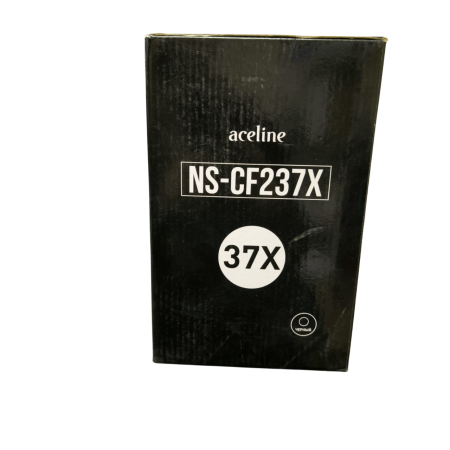 Картридж Aceline CF237X (37X) для HP