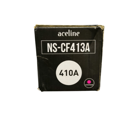 Картридж Aceline CF413A HP