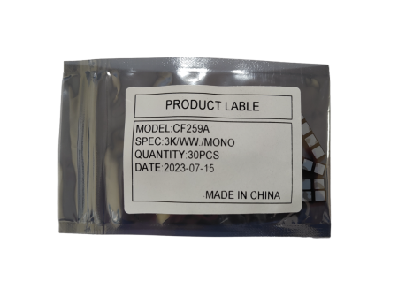 Чип для картриджа HP CF259A (59A) для M304a/M404d/M428