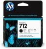 Картридж HP 712 (3ED71A) черный (оригинал), 80ml