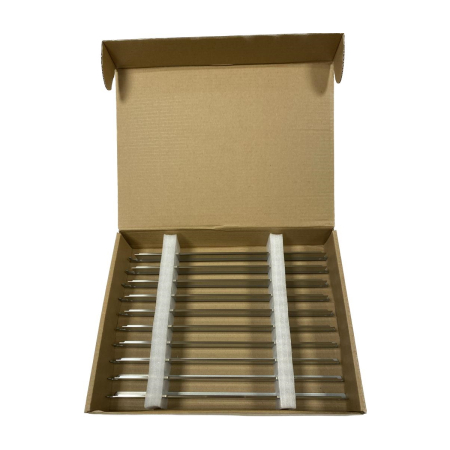 Дозирующее лезвие ELP-DB-PTM3300-10 для картриджа Pantum TL-420H (10 шт./уп.)